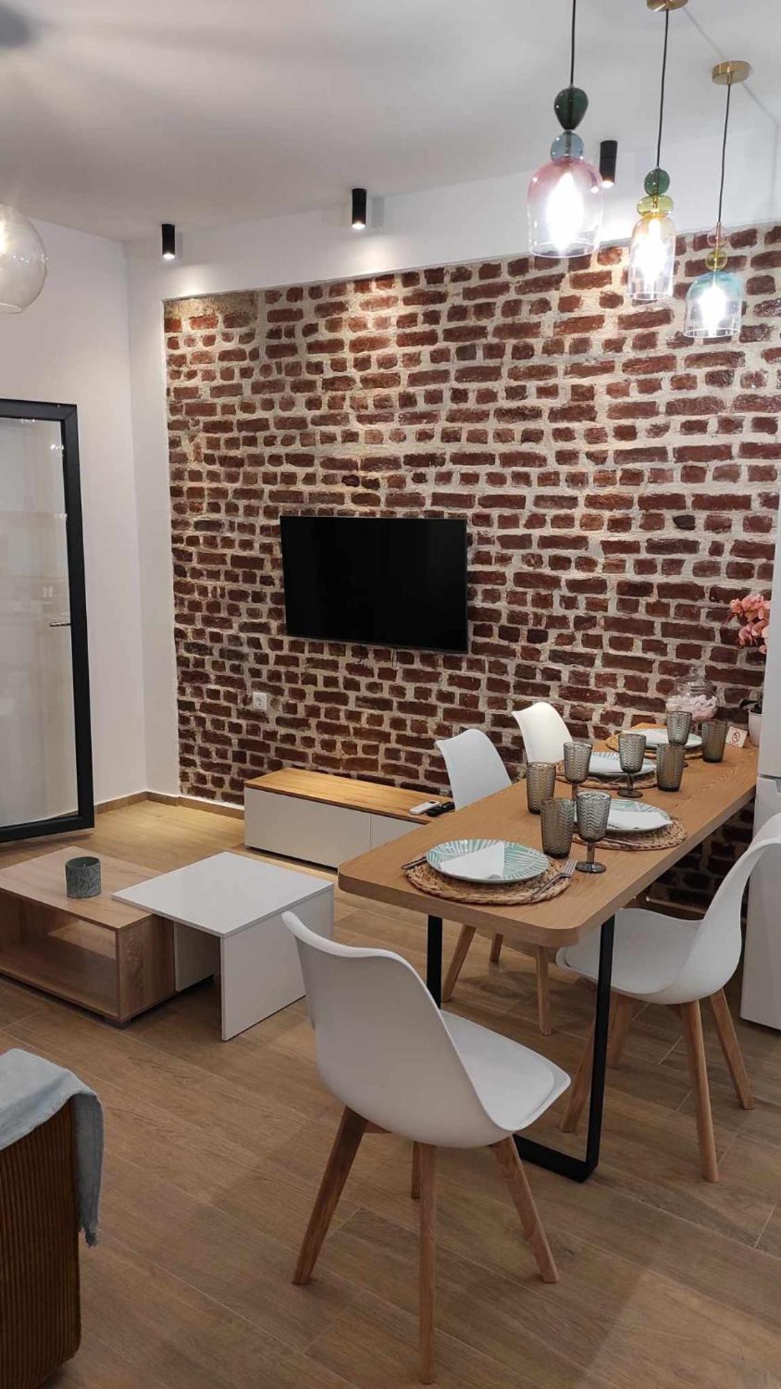 Artemis Apartments Kavála ภายนอก รูปภาพ